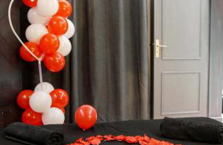 Suite CinéRoom à 25 min de Paris - Foto 18