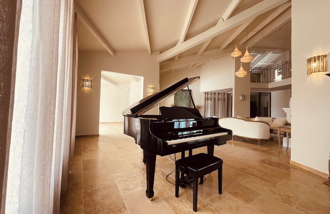 La Réserve Provence - Foto 13