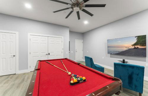 Fabulous Windsor Hills View - Huge pool deck - newly redecorated open plan - Foto 35