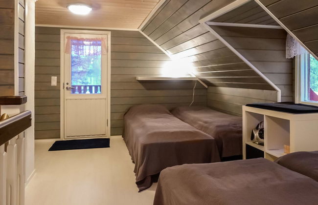 Jäkälätieva - Foto 17