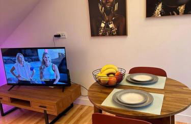 Newly Renovated Apartment Lisbon - Foto 12