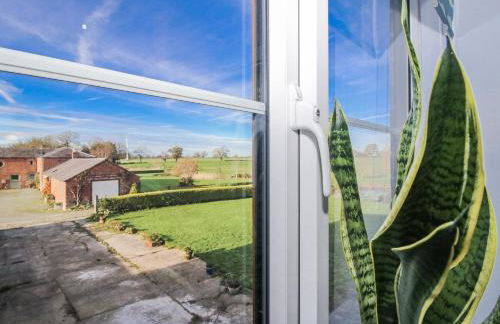 Garden Cottage - Foto 29