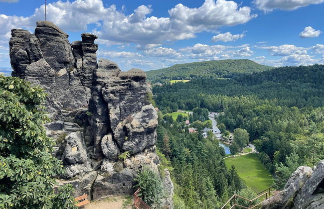 Holiday Home Knezice Near Jested Ski - Photo 30