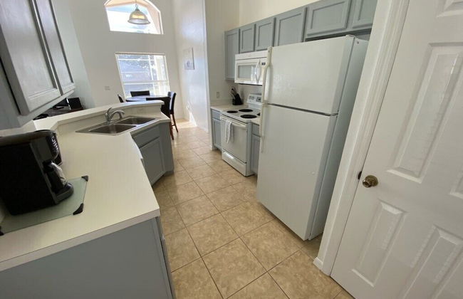 Southern Dunes - South Facing Villa - Foto 8