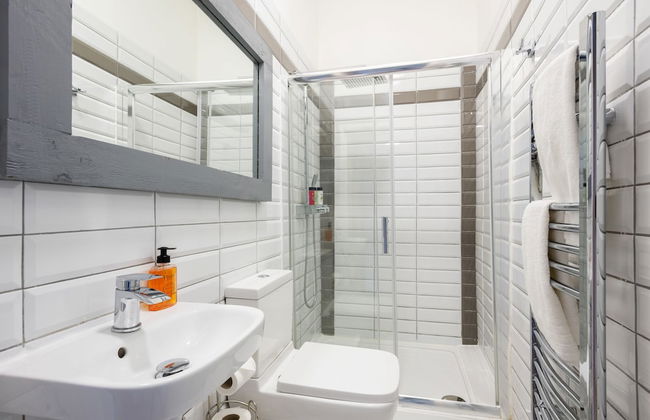 The Love Walk Apartments - Foto 36