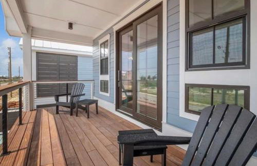 Deja Blue Perfect Location St George Island Private Pool - Foto 19