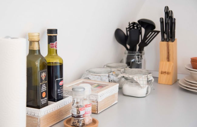 Casa De Carlo - Foto 8