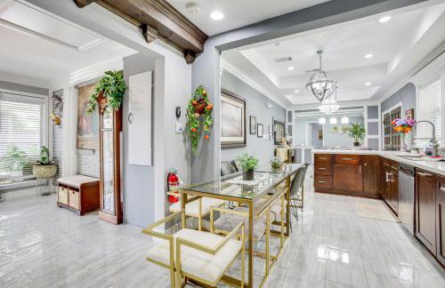 11 Mi to NOLA Westwego Home with Sunroom! - Foto 9