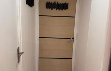 Ecrin Alpin hyper centre d'Auron - Foto 42