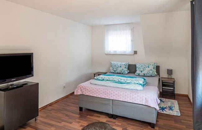 Ferienwohnung im Zentrum von Mahlberg - Foto 4