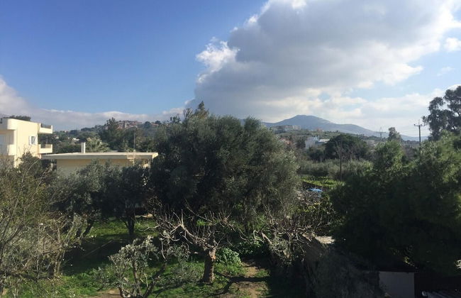 Azure House at Lagonissi - Foto 45