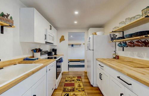 The Grouse House - Foto 7