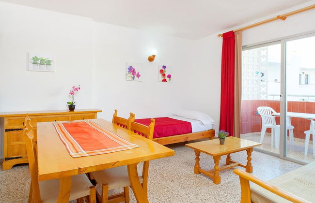 Apartamentos Puet - Foto 35