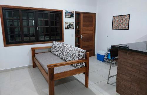 Apartamento Beira Mar na Ilha Comprida - Foto 12