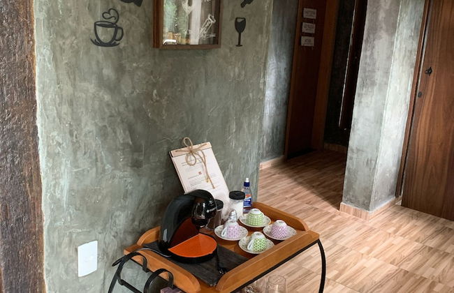 Recanto Lira - Foto 34