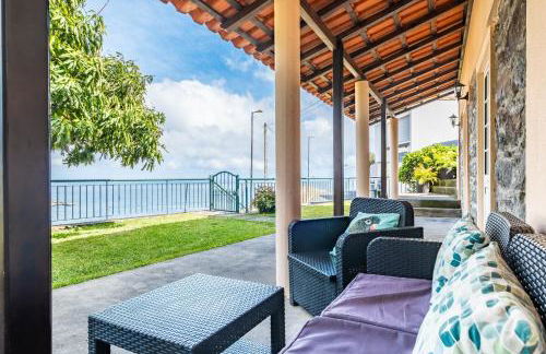 Sea View Villa by Homie - Foto 40