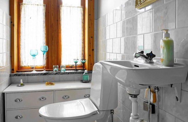 Holiday Home in Foldereid - Foto 5