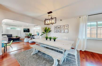 The Clubhouse by Coastline Vacation Rentals - Foto 19