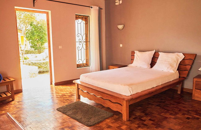 Andasibe Sifaka Lodge - Foto 2