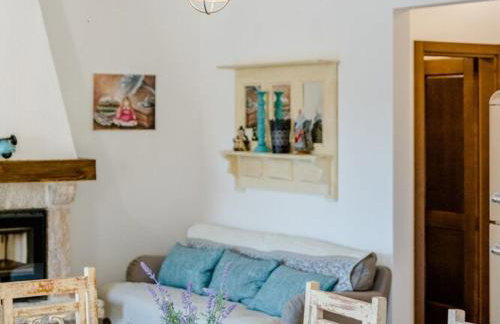 Holiday Home Rustic - Two Bedroom Holiday Home with Private Pool - Photo 44