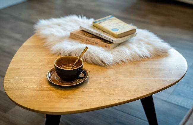 The Manor 2 Apartment - Rooftop Pool - Foto 27