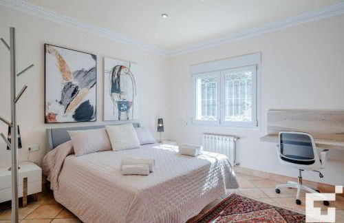 Villa Coral - Grupo Turis - Foto 42