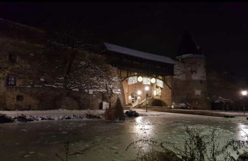 Ferienwohnung Am Geysirzentrum - Foto 17