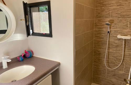 GITE CHALET BOIS - Photo 8