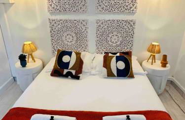 "T2 Ludria" au cœur de Solenzara petite vue mer - Foto 20