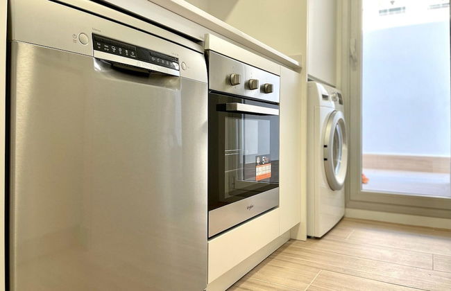 Apartment in Motril Near Playa Beach - Foto 26