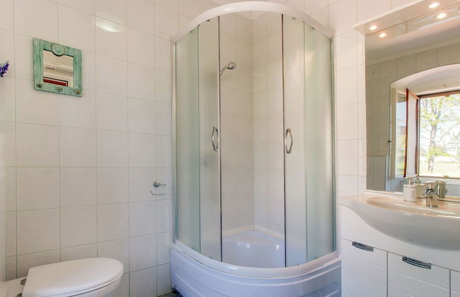 Holiday Home in Osor Near Sandy Beach - Foto 8