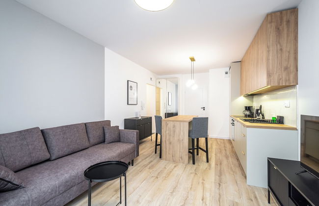 RentPlanet - Apartamenty Ceglana - Foto 7