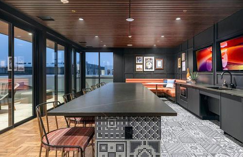 Central District 1br w gym bbq nr downtown SEA-547 - Foto 34