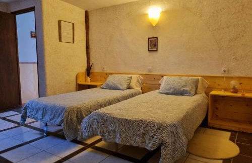 Vivienda de Turismo Rural Granja La Lomica - Foto 14