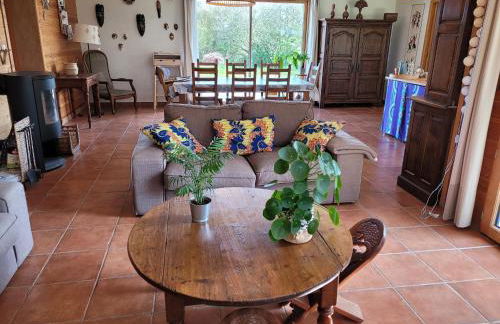 evasion exotique à 700 metres de la plage - Foto 10