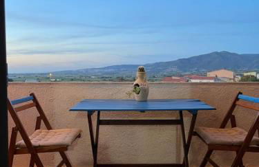 Charming apartment with parking, mountain view, close to the beach - Foto 14
