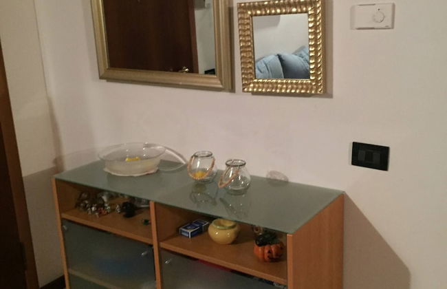 Flat Lake Garda With Very Panoramic View - Foto 15