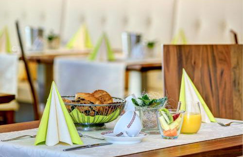 Garni Apparthotel St Valentin - Foto 34