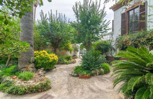 Es Moli dels Reis - Foto 52