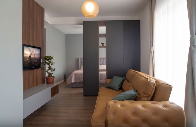 Lux Apartments - Foto 47