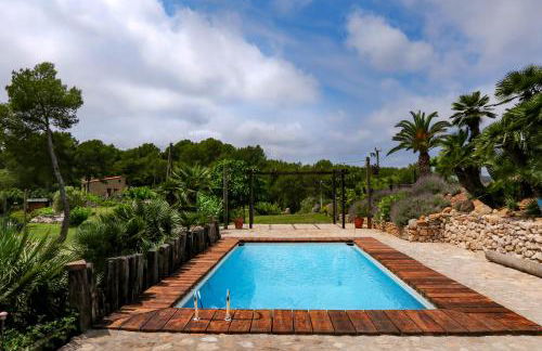 Masia Pou de la Vinya - Photo 2