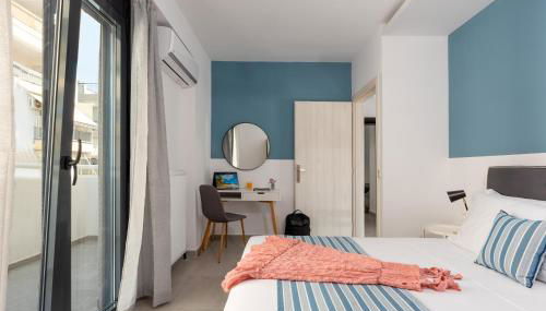 PROPAN CITY SUITES - Photo 5