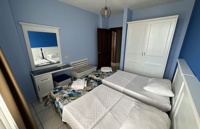 Maren City Rooms Hotel - Foto 10