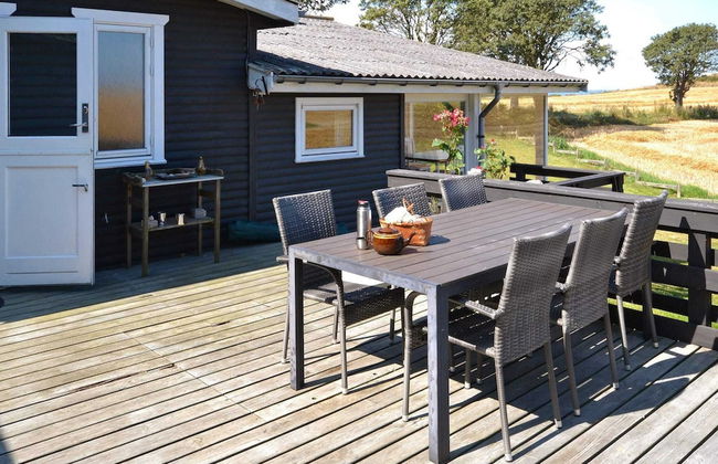 6 Person Holiday Home in Martofte - Photo 27