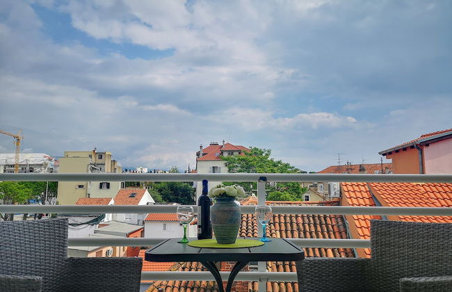 Vana Apartments Split - Foto 13