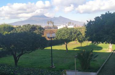 Da Ninnilla Holiday Home Scafati - Foto 29