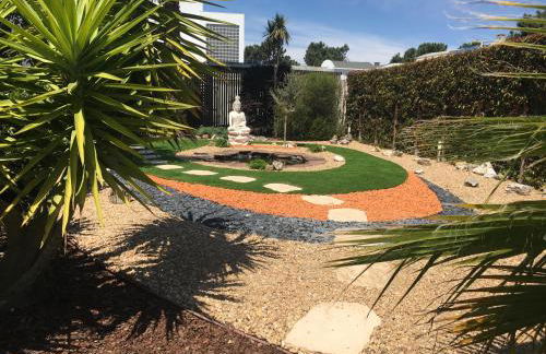 Villa De Lux with pool - Foto 45