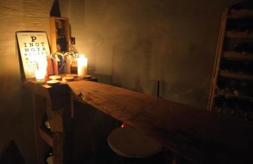 Ferienwohnung H2 am Hainich - Foto 20