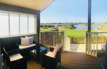 Waterside Lodges Cambridge - Foto 12