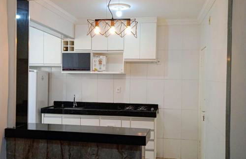 Apartamento Completo 3 Quartos Coração Eucaristico BH - Foto 10